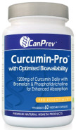 Curcumin-Pro - 60 V-Caps