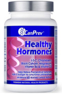 Healthy Hormones - 60 V-Caps
