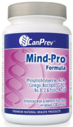 Mind-Pro Formula - 120 Softgels