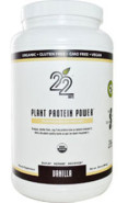 Plant Protein Power (Vanilla) - 809g - 22 Days