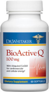 Bio - Q Essentials 100mg - 60 Softgels - Dr. Julian Whitaker