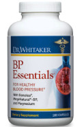 Bp Essentials - 180 Caps - Dr. Whitaker