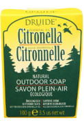Citronella Bar Soap - 100g