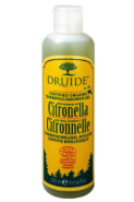 Citronella Shampoo & Shower Gel - 250ml