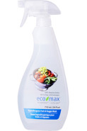 Hypoallergenic Fruit And Veggie Wash - 710ml - Eco Max