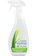 Natural Lemongrass All Purpose Cleaner - 710ml - Eco Max