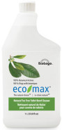 Natural Tea Tree Toilet Bowl Cleaner - 1L - Eco Max