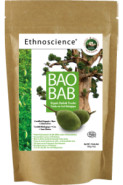 Baobab Fruit Pulp Powder - 227g