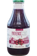 Nordic Cranberry Juice (Pure 100%) - 1L - Fruit D'Or
