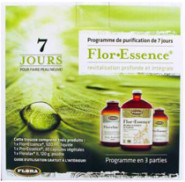 Flor Essence 7 Day Purification Program