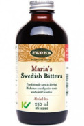 Maria's Swedish Bitters Alcohol-Free - 250ml