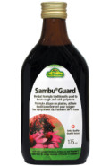 Sambuguard - 175ml - Flora