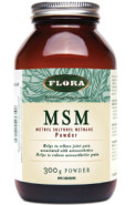 MSM Powder - 300g