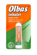 Olbas Inhaler 695mg - Nasal Stick