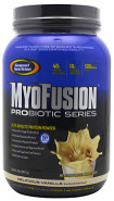Myofusion Probiotic (Vanilla) - 2lbs - Gaspari Nutrition