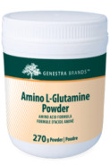 Amino L-Glutamine Powder - 270g