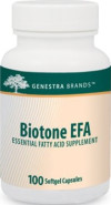 Biotone EFA (Phytosterols) - 100 Softgels