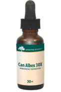 Can Albex 30x - 30ml