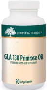 GLA 130 Primrose Oil - 90 Caps