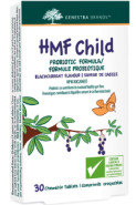 HMF Child (Black Currant) - 30 Chew Tabs