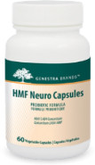 HMF Neuro Caps - 60 V-Caps
