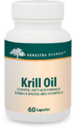 Krill Oil - 60 Caps