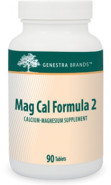 Mag Cal Formula 2 - 90 Tabs