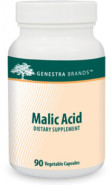 Malic Acid - 90 V-Caps