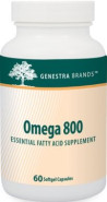 Omega 800 - 60 Softgels