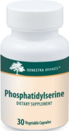 Phosphatidylserine - 30 V-Caps