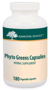 Phyto Greens - 180 V-Caps