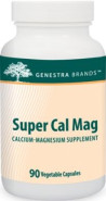 Super Cal Mag - 180 V-Caps