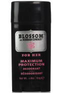 Maximum Protection Deodorant (Blossom) - 80g