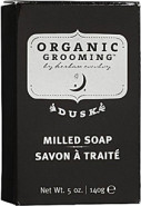 Milled Soap (Dusk) - 140g