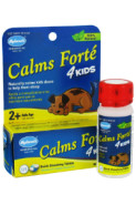 Calms Forte 4 Kids - 125 Tabs