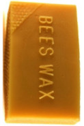 Beeswax Block Natural - 454g