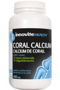 Coral Calcium - 180 Caps