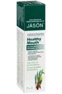 Healthy Mouth Active Defense Tartar Control Toothpaste - 119g