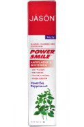 Powersmile Whitening Toothpaste (Powerful Peppermint) - 170g