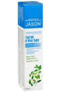 Seafresh Strengthening Toothpaste - 170g