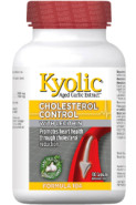 Kyolic 104 Cholesterol - 180 Caps