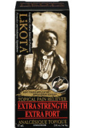 Lakota Extra Strength Soft Touch - 57ml
