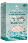 Himalayan Bath Salts - 500g