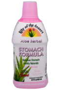 Aloe Vera Stomach Formula - 1L