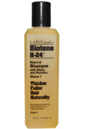 Biotene H-24 Shampoo - 250ml