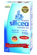 Silicea Liquid - 200ml 