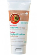 Toothpaste For Kids (Watermelon) - 90ml