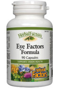 Eye Factors - 90 Caps