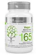 Vegan Xtreme Care (165 Billion) - 30 V-Caps