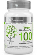 Vegan Ultra Force Plus+ (100 Billion) - 30 V-Caps